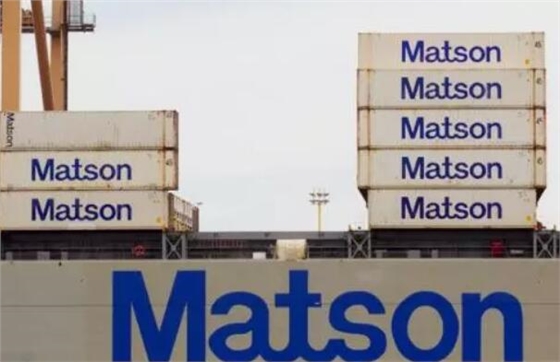 美森快船起运港和停靠港分别是哪些? 美森快船起运港和停靠港分别是哪些?