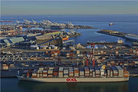 英国FBA海运物流国内哪些港口可以发？