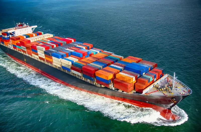 中国海运到美国一公斤多少钱？