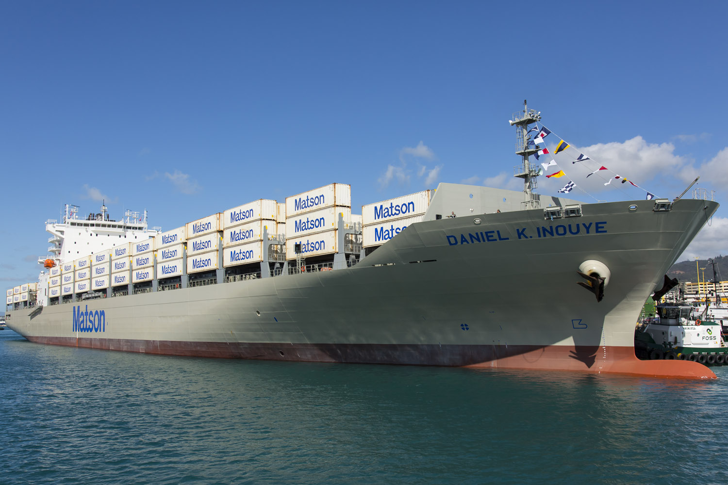 走美国亚马逊FBA海运有哪些运输模式？具体起运量多少？