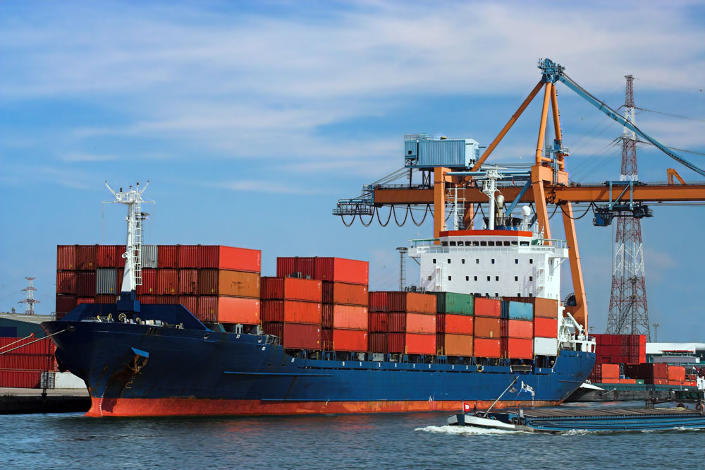 亚马逊FBA海运出口时万一被弃货了怎么处理？