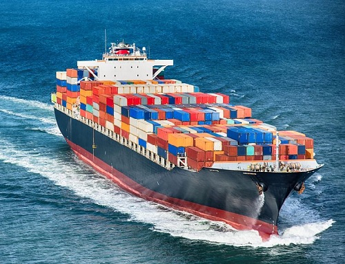 从中国走美森海运到美国时效多久？