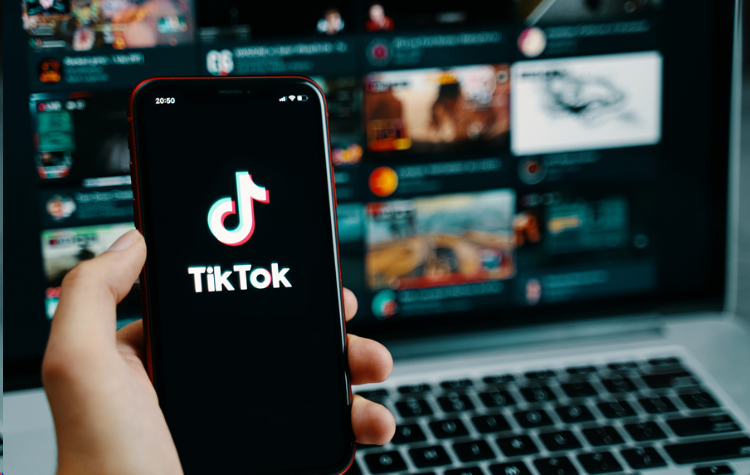 tiktok