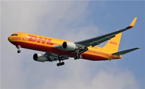 国际空运快递